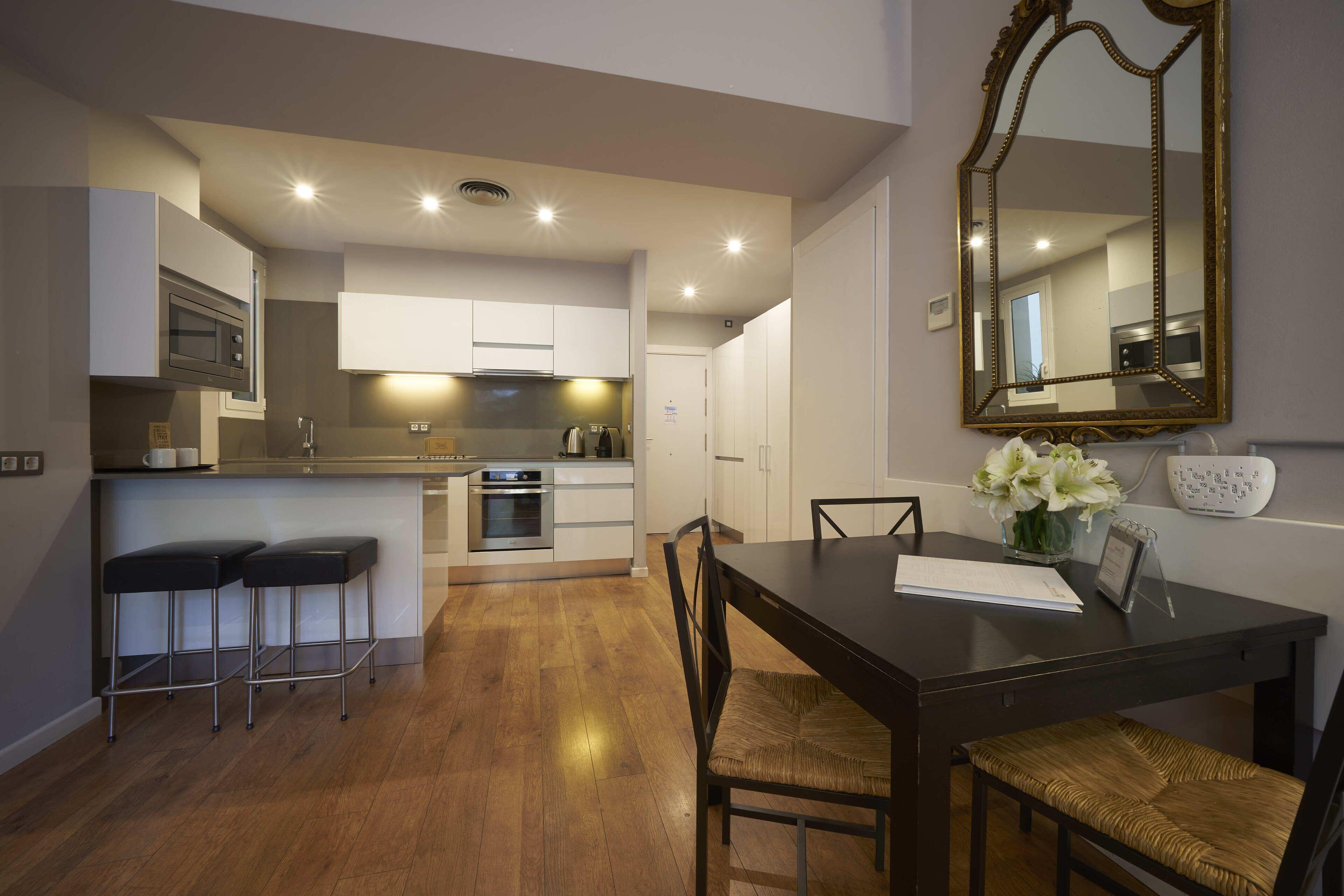 Bonavista Apartments - Passeig De Gracia — Photos 2